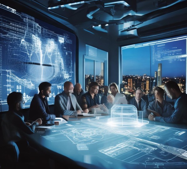 科技活动方案，助力创新未来，开启创新之门