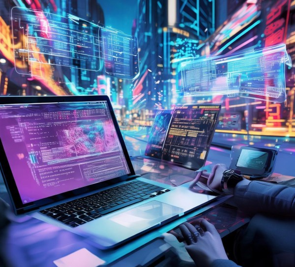 科技动态君，科技迷的日常