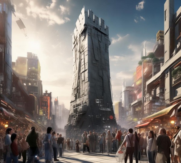 东莞长城科技发展，创新与合作并行