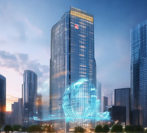 河北瀚科技发展有限公司，创新驱动与创新引领，引领未来！