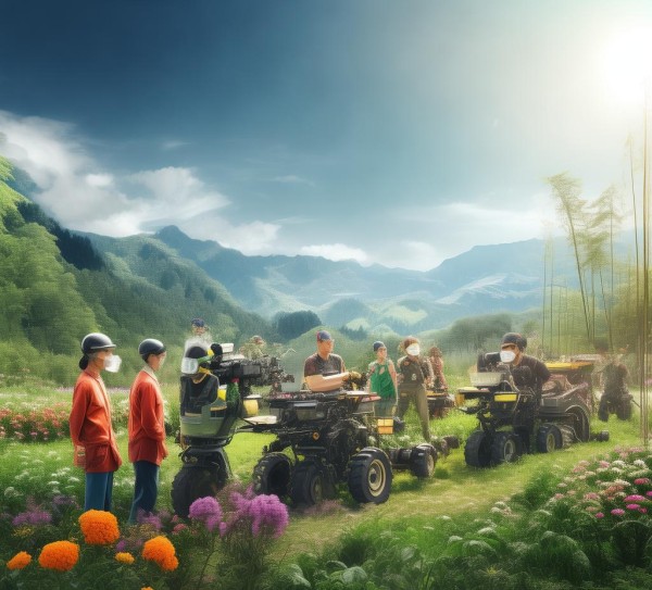 云南欣荣农业科技，创新引领发展之路