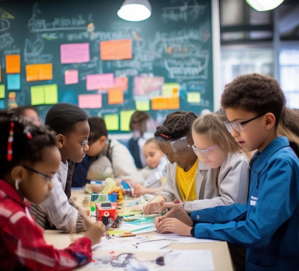 创新实验，激发思维，班级科技活动的探索与实践