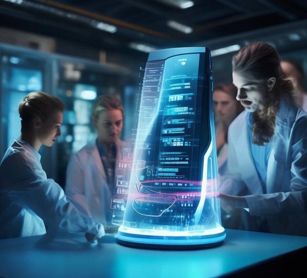 光聚科技动态血糖，突破糖尿病管理的创新解决方案