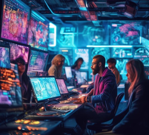 从认证到未来，AE制作技术的新挑战与机遇