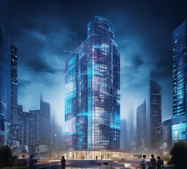 索伦科技开发有限公司，科技与未来创新的引领者