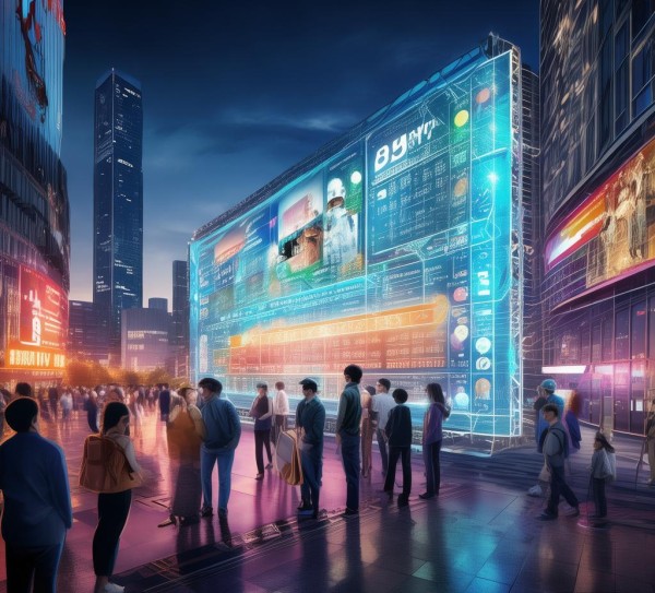 24小时科技动态，台湾科技发展新机遇与挑战