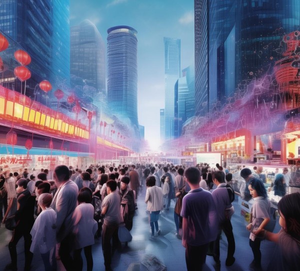 郑州市科技活动周，创新与未来