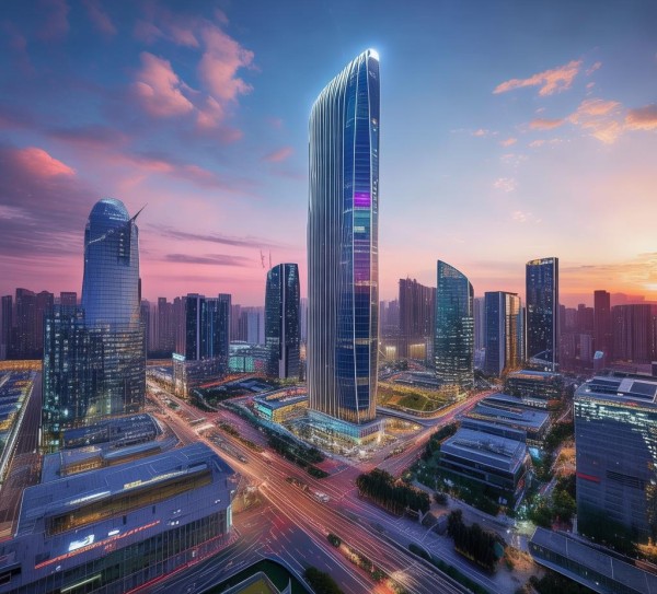 合肥，硬科技发展的新引擎，机遇在等你来发现！