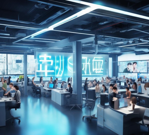 捷达科技，优质平台，供未来人才招聘