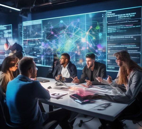 从营销到用户旅程的全生命周期优化，人工智能时代的产品开发新策略