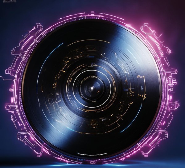 黑胶科技技术突破与用户友好设计下载服务