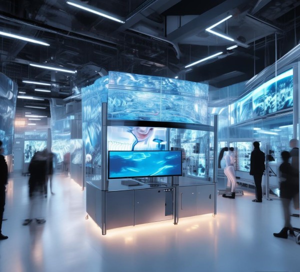 深圳安健科技，DR技术在现代科技中的创新与发展