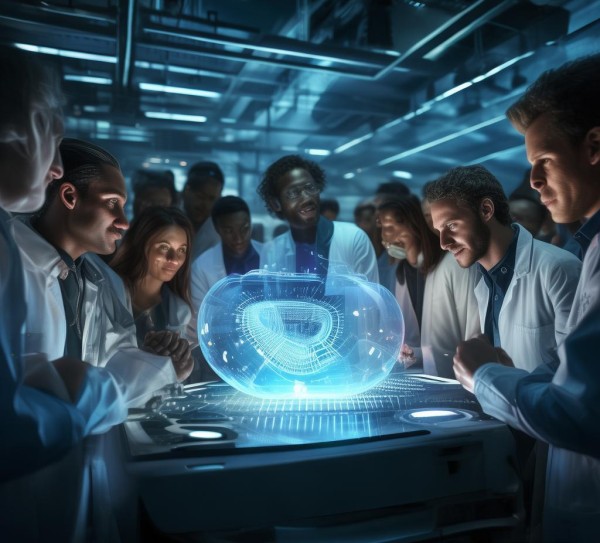 世界科技活动，推动人类文明新高度的行动方案