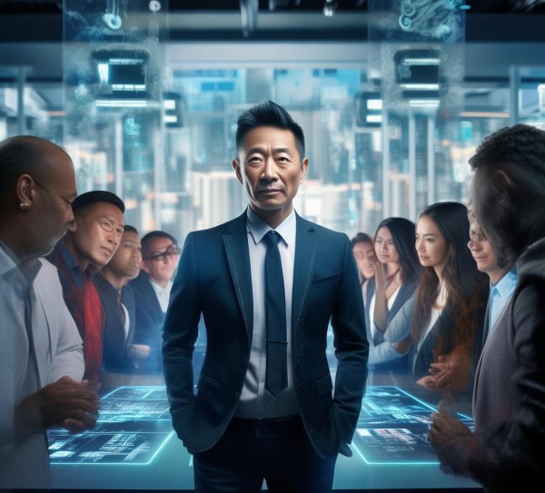 开启未来，棒谷科技开发总监招聘