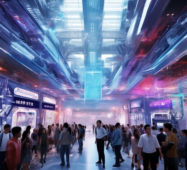 大连科技活动方案