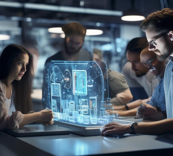 智能产品开发,为什么值得重视? 智能产品开发,为什么值得重视?