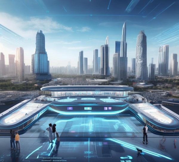 青岛科技活动方案模板,助力未来科技发展 青岛科技活动方案模板,助力未来科技发展