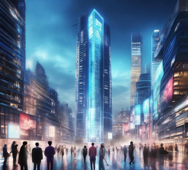 元聚科技,数字时代的生存之道 元聚科技,数字时代的生存之道