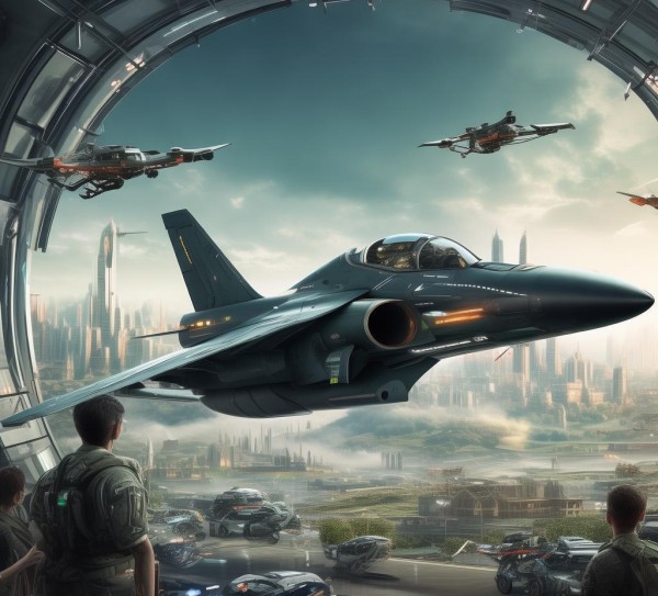 印度军事科技，未来革命性的突破