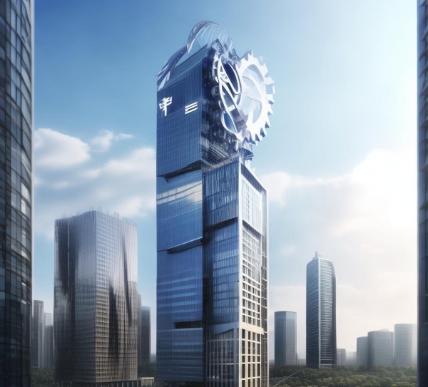 邯郸众本科技，创新与发展的象征