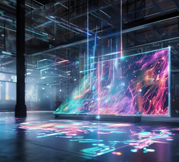 科技的璀璨之光,照亮人类未来