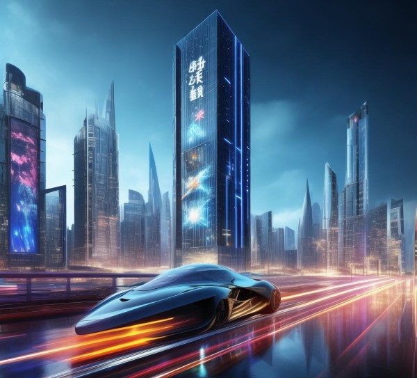 大森科技,创新驱动发展的新引擎 大森科技,创新驱动发展的新引擎