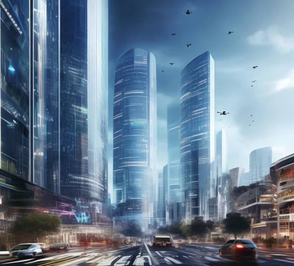 仰邦科技动态区，机遇与挑战并存的未来