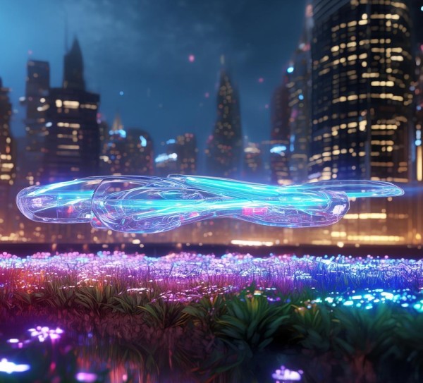 科技与创意，未来发展的新趋势