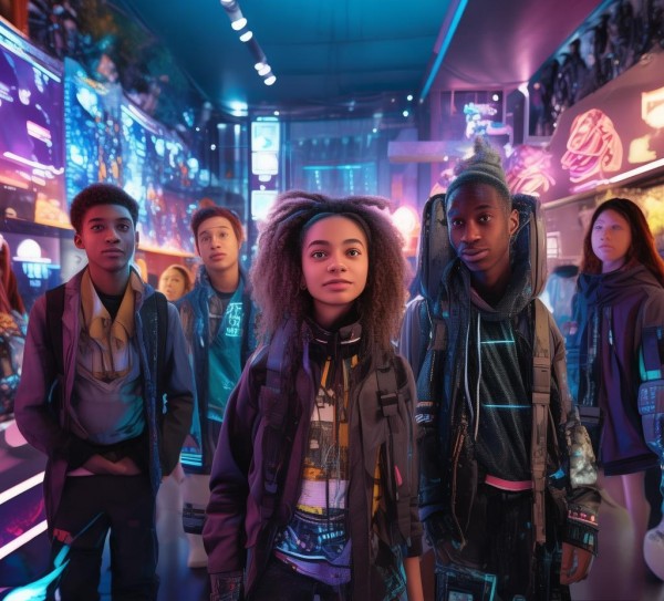 223年秋季学生黑科技活动方案,开启科技与校园的奇妙之旅 223年秋季学生黑科技活动方案,开启科技与校园的奇妙之旅