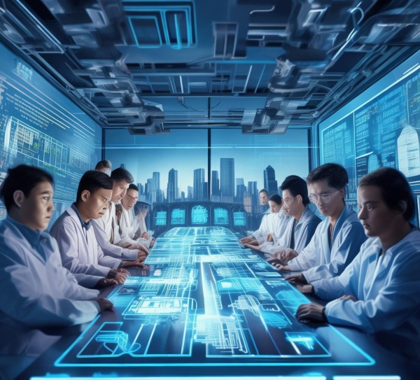 黑龙江奥为科技,创新引领bb技术发展新范式 黑龙江奥为科技,创新引领bb技术发展新范式