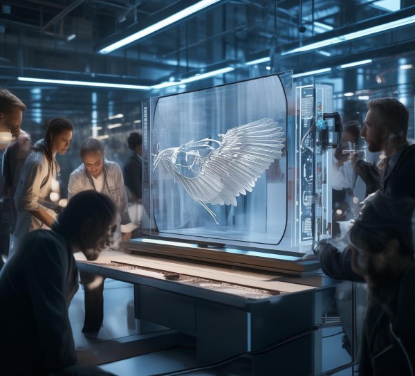 仿生发现科技活动方案,探索生物与技术的创新碰撞 仿生发现科技活动方案,探索生物与技术的创新碰撞