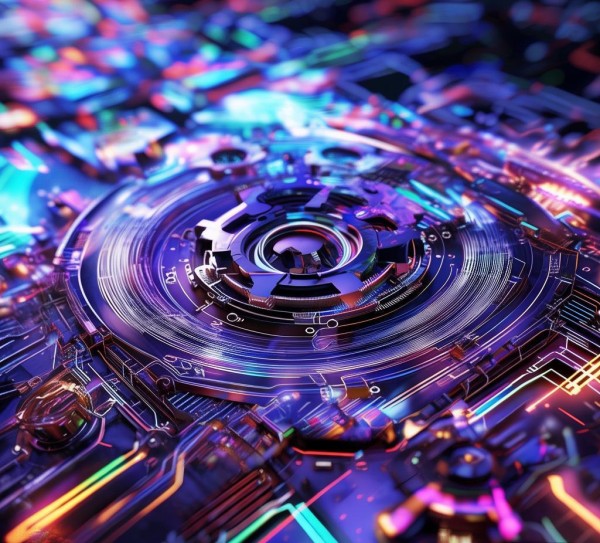 机械科技动态,手机壁纸的未来革命 机械科技动态,手机壁纸的未来革命