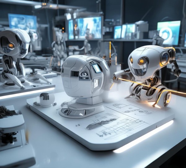 智能设计，从创意到实现